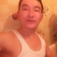 Фотография мужчины Айбек, 32 года из г. Атырау(Гурьев)