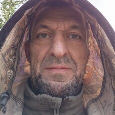 Фотография мужчины Артур, 52 года из г. Нягань