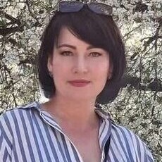 Фотография девушки Лідія, 49 лет из г. Каменец-Подольский