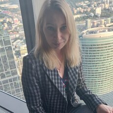 Фотография девушки Наталья, 39 лет из г. Балашиха