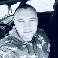 Фотография мужчины Альфред, 38 лет из г. Ульяновск