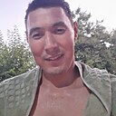 Utkir, 36 лет