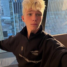 Фотография мужчины Никите, 19 лет из г. Сузун