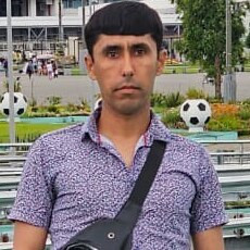 Фотография мужчины Колия, 36 лет из г. Сочи