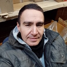 Фотография мужчины Рустем, 39 лет из г. Кумертау