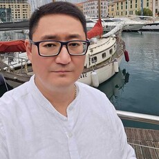 Фотография мужчины Avatar, 37 лет из г. Бишкек