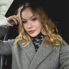 Фотография девушки Елена, 25 лет из г. Орел