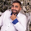 Черный, 29 лет