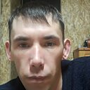 Эдуард, 31 год