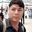 Эркин, 36 лет