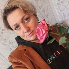 Фотография девушки Екатерина, 39 лет из г. Стрежевой