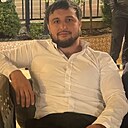 Мурад, 33 года