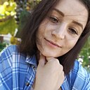 Юлічка, 24 года