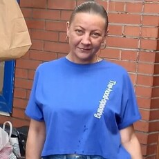 Фотография девушки Екатерина, 44 года из г. Ростов-на-Дону