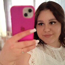 Фотография девушки Вика, 22 года из г. Саратов