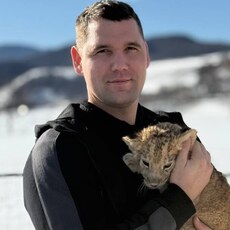 Фотография мужчины Дмитрий, 30 лет из г. Невинномысск