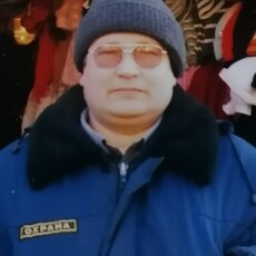 Фотография мужчины Владимир, 49 лет из г. Дубровка (Брянская Обл)