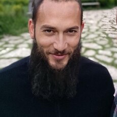 Фотография мужчины Артур, 37 лет из г. Краснодар