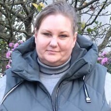 Фотография девушки Лидия, 46 лет из г. Брянск