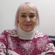 Фотография девушки Галина, 65 лет из г. Томск