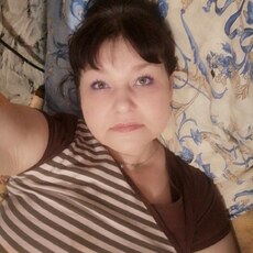 Фотография девушки Настя, 42 года из г. Ачинск
