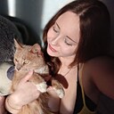 Анастасия, 18 лет