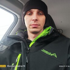 Фотография мужчины Евгений, 33 года из г. Туймазы