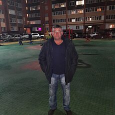 Фотография мужчины Сергей, 53 года из г. Рязань