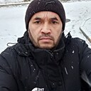 Одилжон, 45 лет