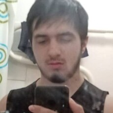 Фотография мужчины Masud, 22 года из г. Алматы