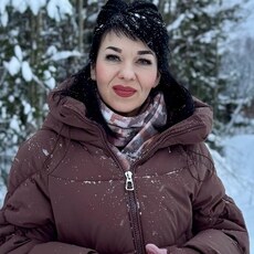 Фотография девушки Наташа, 48 лет из г. Нижний Новгород