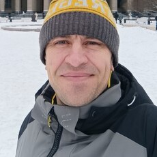 Фотография мужчины Сергей, 38 лет из г. Белово