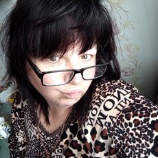 Фотография девушки Лена, 45 лет из г. Добринка