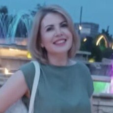 Фотография девушки Амели, 39 лет из г. Москва