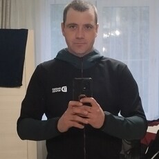 Фотография мужчины Вадим, 33 года из г. Калуга