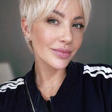 Фотография девушки Марина, 57 лет из г. Санкт-Петербург