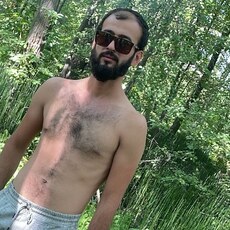 Фотография мужчины Марат, 27 лет из г. Южно-Сахалинск