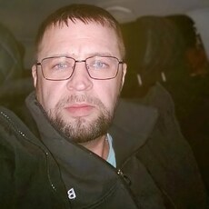 Фотография мужчины Виталий, 41 год из г. Лысьва