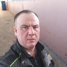 Фотография мужчины Андрей, 45 лет из г. Апатиты