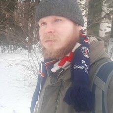 Фотография мужчины Кирилл, 35 лет из г. Набережные Челны