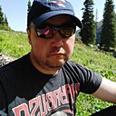 Берик, 45 лет