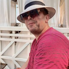 Фотография мужчины Гуча, 47 лет из г. Прохладный