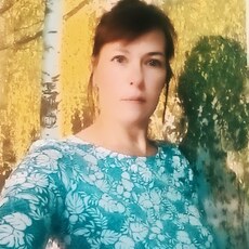 Фотография девушки Нонна, 49 лет из г. Новоалтайск