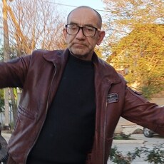 Фотография мужчины Сергей, 51 год из г. Евпатория