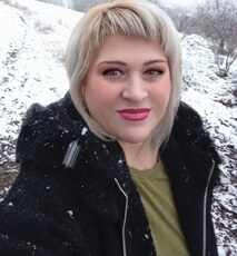 Фотография девушки Татьяна, 50 лет из г. Благодарный