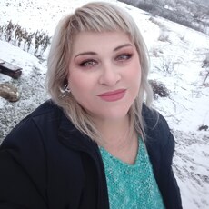 Фотография девушки Татьяна, 50 лет из г. Благодарный