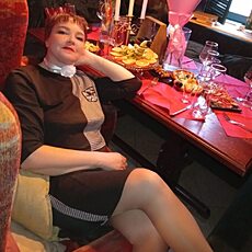 Фотография девушки Оля, 50 лет из г. Вологда