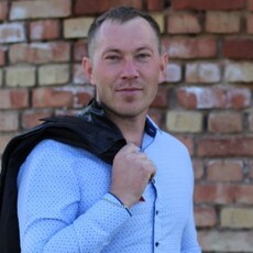 Фотография мужчины Николай, 38 лет из г. Раевский