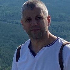 Фотография мужчины Иван, 40 лет из г. Челябинск