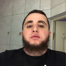 Фотография мужчины Muhammad, 25 лет из г. Махачкала